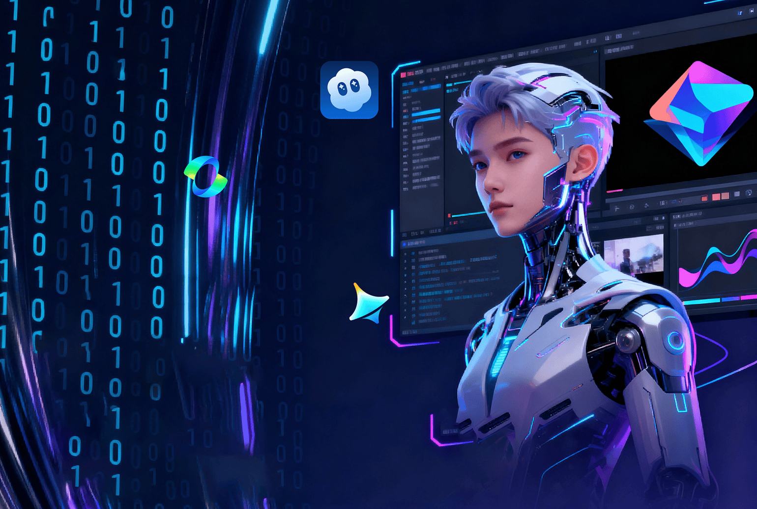 周日北京|AI视频造起来!Sora 2 共学工作坊冲鸭!