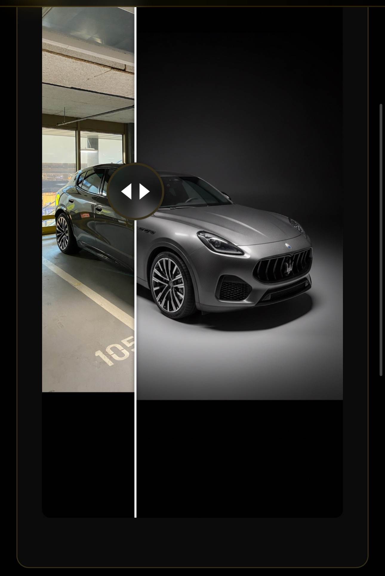 CarGO LUX - AI车膜改色中心 截图 2